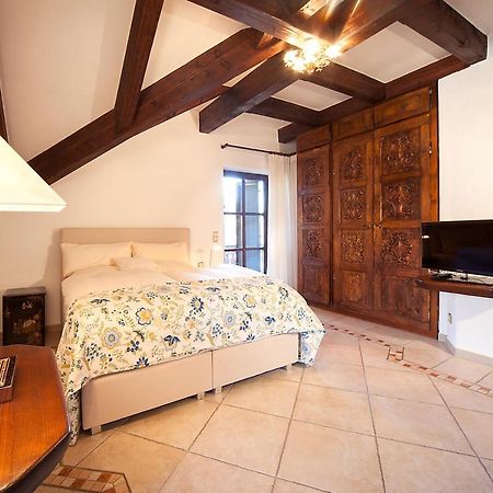 Romantik Villa อันเด็คส์ ภายนอก รูปภาพ