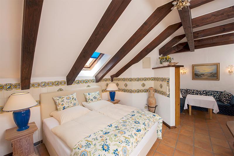 Romantik Villa อันเด็คส์ ภายนอก รูปภาพ